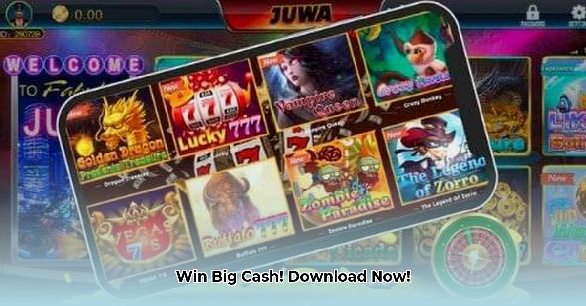 juwa-sweepstakes-download